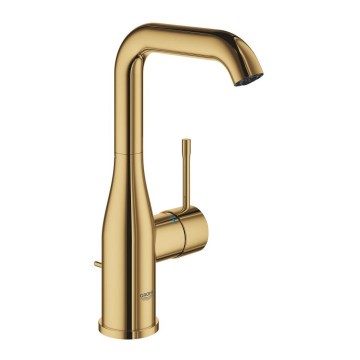 GROHE 32628GL1 - Waschtischarmatur ESSENCE Größe L, goldfarben