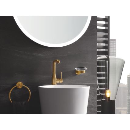 GROHE 32628GN1 - Waschtischarmatur ESSENCE Größe L, Gold