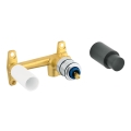 GROHE 32635000 - Unterputzarmatur DN 15 DR- Messing