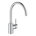 GROHE 32661003 - Küchenarmatur CONCETTO glänzender Chrom