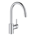 GROHE 32663003 - Küchenarmatur CONCETTO 360 mm, Hochglanz-Chrom