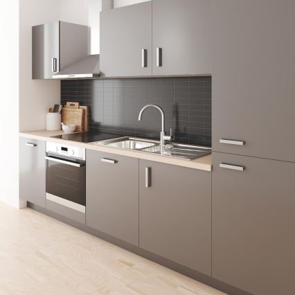 GROHE 32663003 - Küchenarmatur CONCETTO 360 mm, Hochglanz-Chrom