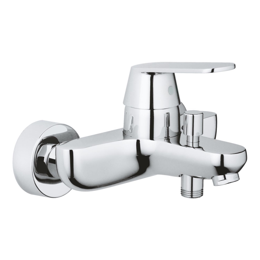 GROHE 32831000 - Wannenarmatur EUROSMART COSMOPOLITAN DN 15, glänzender Chrom