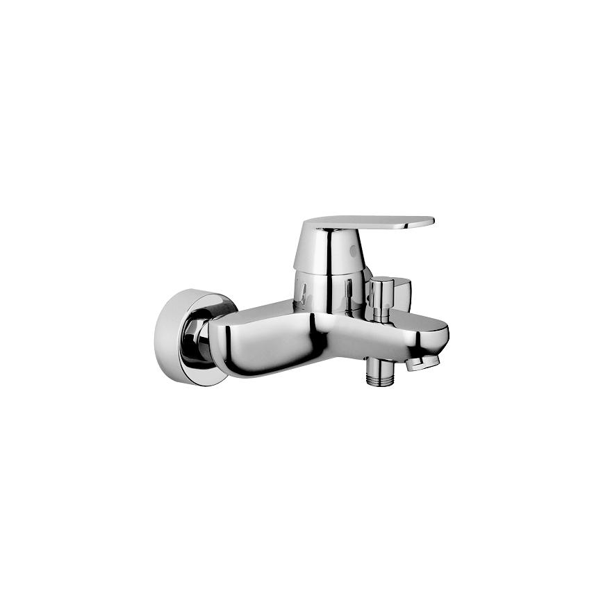 GROHE 32831000 - Wannenarmatur EUROSMART COSMOPOLITAN DN 15, glänzender Chrom