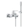 GROHE 32832000 - Badewannen-Set mit Wannenarmatur EUROSMART COSMOPOLITAN, chrom glänzend