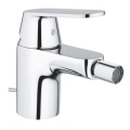 GROHE 32839000 - Bidetarmatur EUROSMART COSMOPOLITAN Größe S glänzender Chrom