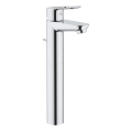 GROHE 32856000 - Waschtischarmatur BAULOOP 12” glänzender Chrom