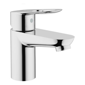 GROHE 32857000 - Standventil BAULOOP DN 15 Hochglanz-Chrom