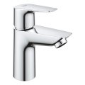 GROHE 32858001 - Waschtischarmatur BAUEDGE 147 mm glänzender Chrom