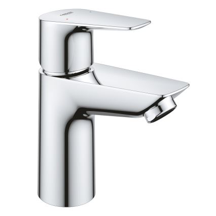GROHE 32858001 - Waschtischarmatur BAUEDGE 147 mm, glänzender Chrom