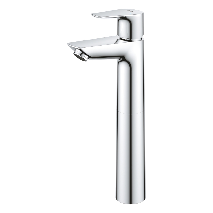 GROHE 32860001 - Waschtischarmatur BAUEDGE 304 mm glänzender Chrom