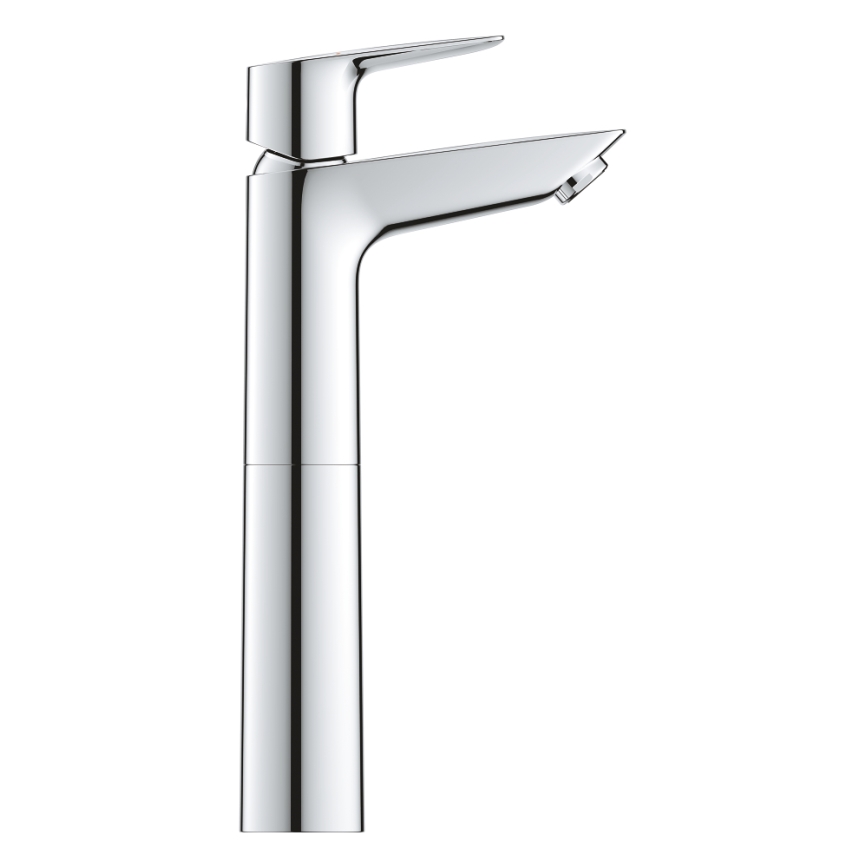 GROHE 32860001 - Waschtischarmatur BAUEDGE 304 mm glänzender Chrom