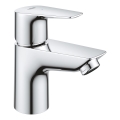 GROHE 32861001 – BAUEDGE Standventil, 131 mm, glänzender Chrom