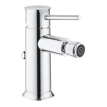 GROHE 32864000 - BAUCLASSIC Bidetarmatur, glänzender Chrom