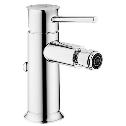 GROHE 32864000 - Bidet-Armatur BAUCLASSIC Hochglanz-Chrom