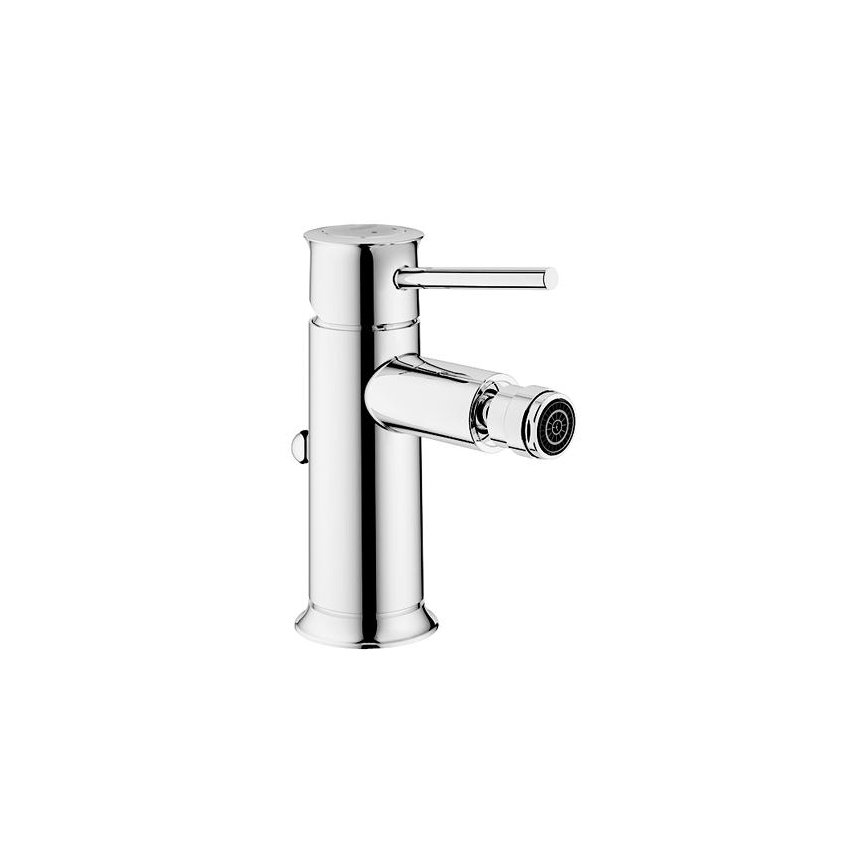 GROHE 32864000 - Bidet-Armatur BAUCLASSIC Hochglanz-Chrom
