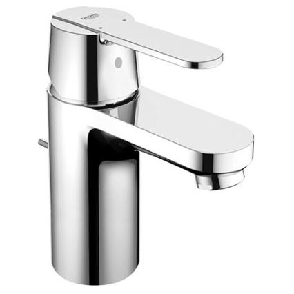 GROHE 32883000 - Waschtischarmatur GET, Größe S, glänzender Chrom