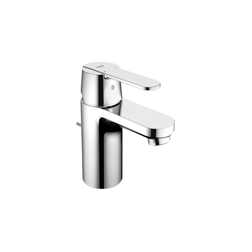 GROHE 32883000 - Waschtischarmatur GET, Größe S, glänzender Chrom