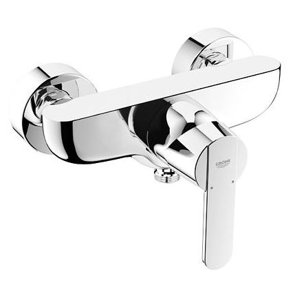 GROHE 32888000 - Duscharmatur GET DN 15, hochglänzender Chrom