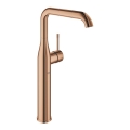 GROHE 32901DA1 - Waschtischarmatur ESSENCE in Bronze