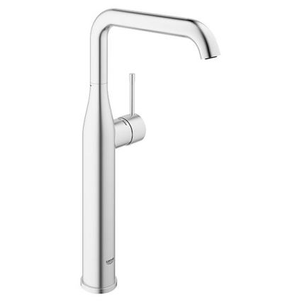 GROHE 32901DC1 - Waschtischarmatur ESSENCE, Größe XL, Edelstahl