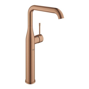 GROHE 32901DL1 - Waschtischarmatur ESSENCE Größe XL kupferfarben