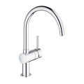 GROHE 32917000 - Küchenarmatur A, 356 mm, glänzender Chrom
