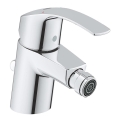 GROHE 32929002 - Bidetarmatur EUROSMART Größe S Hochglanz-Chrom