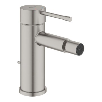 GROHE 32935DC1 - Bidetarmatur ESSENCE aus Edelstahl