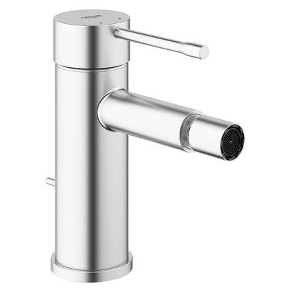 GROHE 32935DC1 - ESSENCE Bidet-Armatur, Edelstahl
