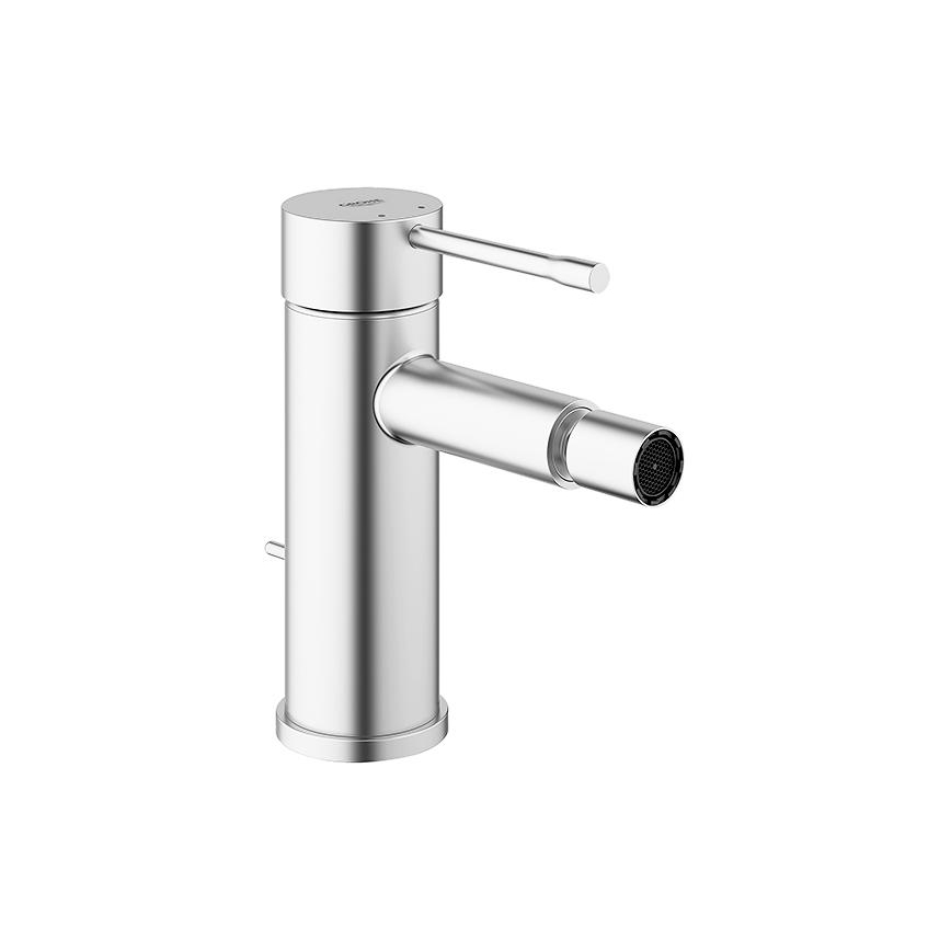 GROHE 32935DC1 - ESSENCE Bidet-Armatur, Edelstahl