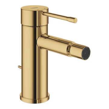 GROHE 32935GL1 - Bidetarmatur ESSENCE Größe S, Gold