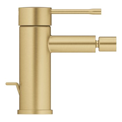 GROHE 32935GN1 - Bidetarmatur ESSENCE DN 15, Größe S, Gold