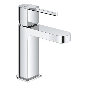 GROHE 33163003 - Waschtischarmatur PLUS 172 mm, glänzender Chrom