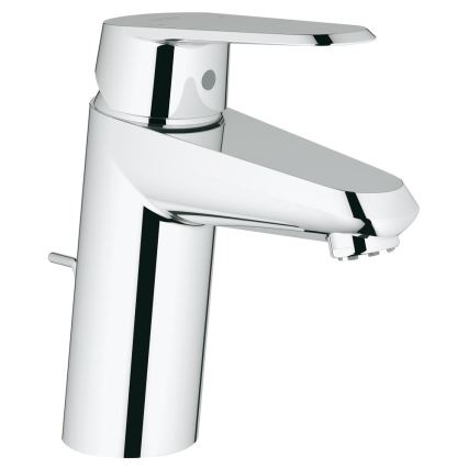 GROHE 33177002 - Waschtischarmatur EURODISC COSMOPOLITAN DN 15 hochglanzverchromt
