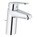 GROHE 3319020E - Waschtischarmatur EURODISC COSMOPOLITAN Größe S Chrom