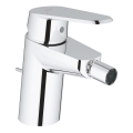 GROHE 33244002 - Bidetarmatur EURODISC COSMOPOLITAN DN 15, glänzender Chrom