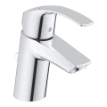 GROHE 33265002 - Waschtischarmatur EUROSMART DN 15 Größe S, glänzender Chrom