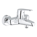 GROHE 33390002 - Badewannenarmatur EURODISC COSMOPOLITAN DN 15, glänzender Chrom