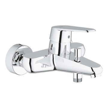 GROHE 33390002 - Badewannenarmatur EURODISC COSMOPOLITAN DN 15, glänzender Chrom