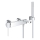 GROHE 33547003 - Badewannen-Set mit PLUS-Armatur, Hochglanz-Chrom
