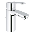 GROHE 3355220E - Waschtischarmatur EUROSTYLE COSMOPOLITAN, glänzender Chrom