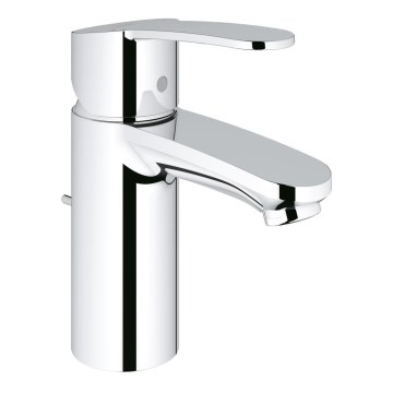 GROHE 3355220E - Waschtischarmatur EUROSTYLE COSMOPOLITAN, glänzender Chrom