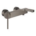 GROHE 33553AL3 - Badewannenarmatur PLUS Graphit