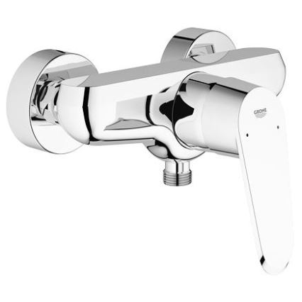 GROHE 33569002 - Duscharmatur EURODISC COSMOPOLITAN DN 15, polierter Chrom