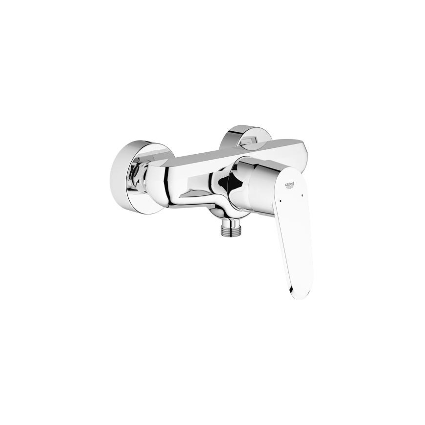 GROHE 33569002 - Duscharmatur EURODISC COSMOPOLITAN DN 15, polierter Chrom