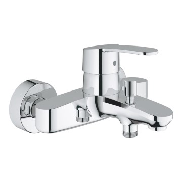 GROHE 33591002 - Wannenarmatur EUROSTYLE COSMOPOLITAN, glänzender Chrom