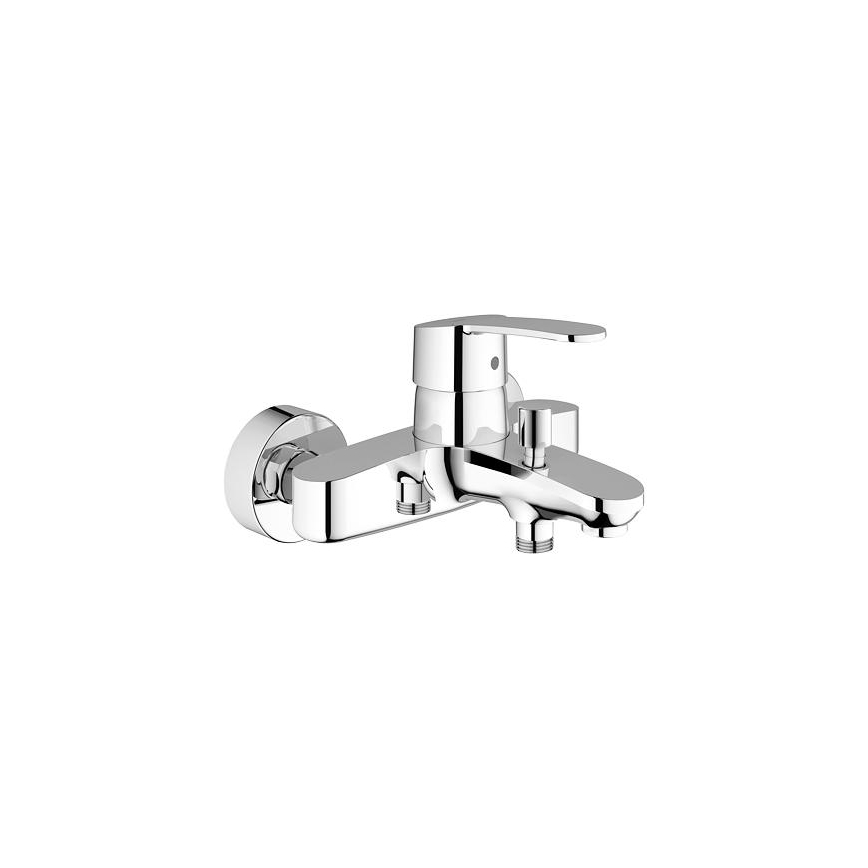 GROHE 33591002 - Wannenarmatur EUROSTYLE COSMOPOLITAN, glänzender Chrom