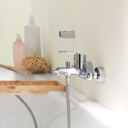 GROHE 33591002 - Wannenarmatur EUROSTYLE COSMOPOLITAN, glänzender Chrom