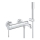 GROHE 33628001 - Badewannen-Set mit ESSENCE-Armatur DN 15, Hochglanz-Chrom